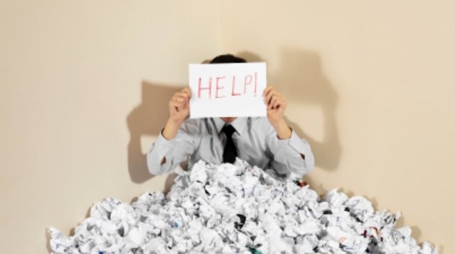 Durumdan vazife çıkarmak