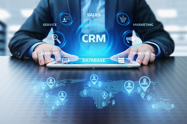 crm-nedir